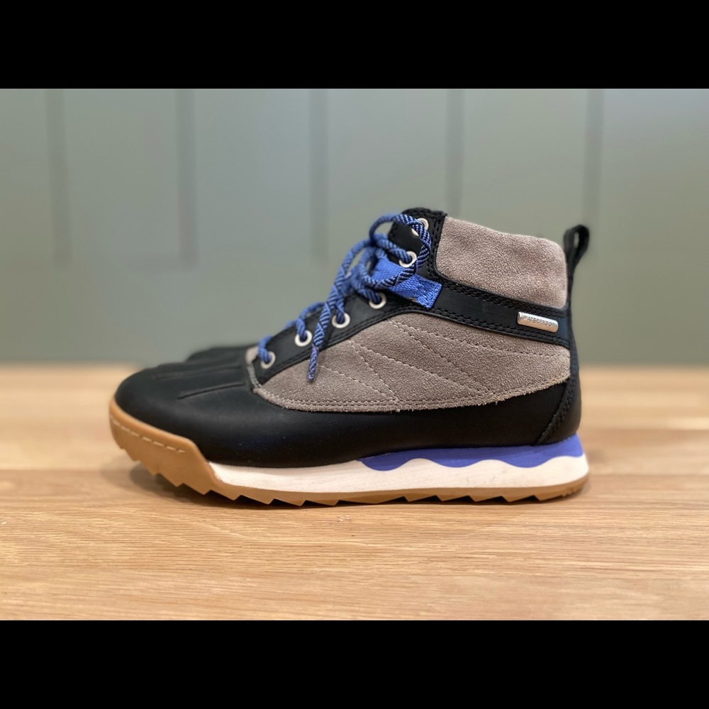 Forsake Waterproof Duck Boots